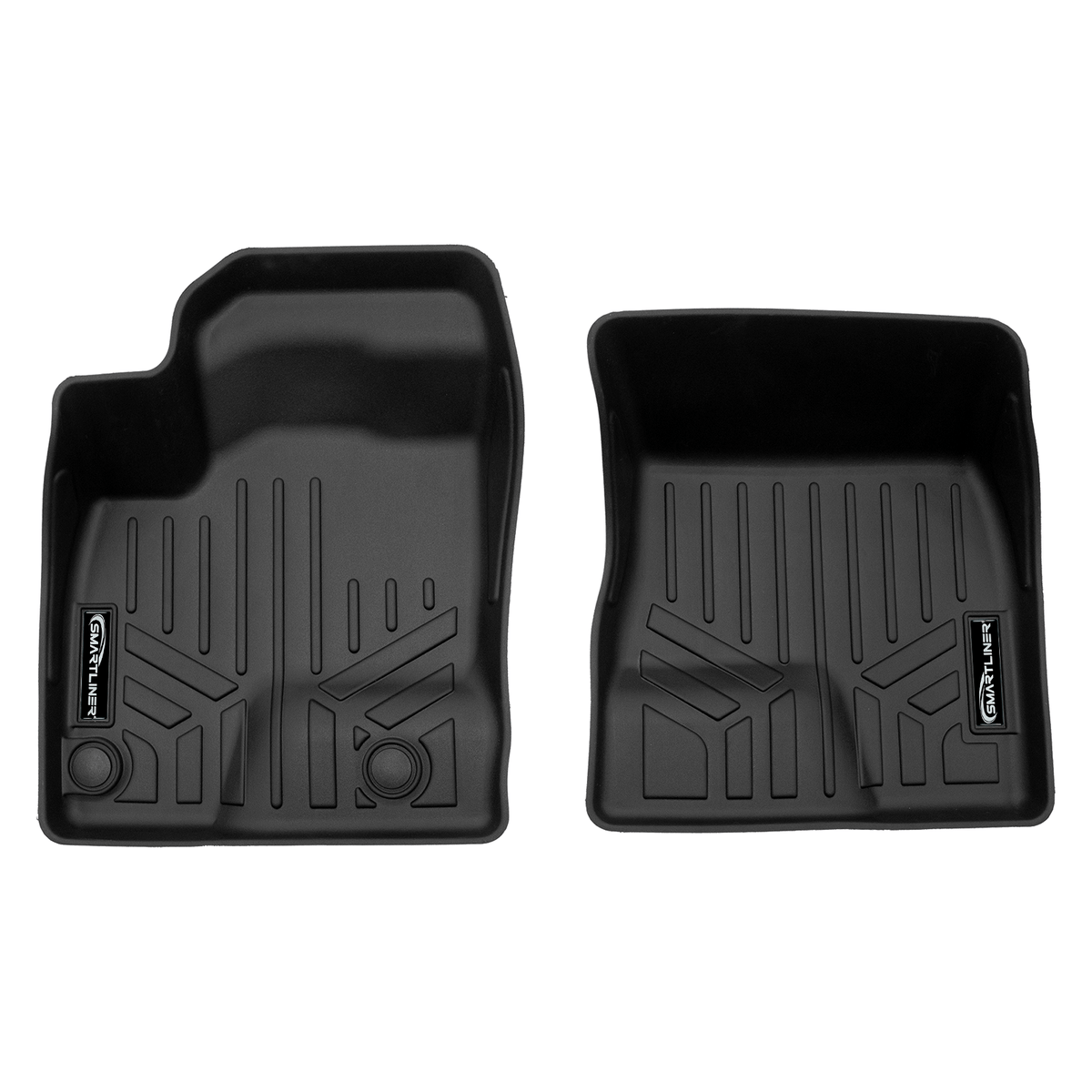 2023-2026 Mitsubishi Outlander Floor Liners | SMARTLINER