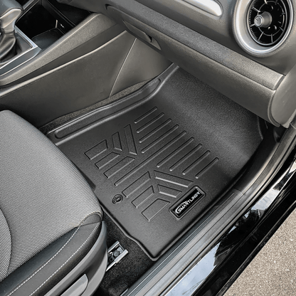 2019-2024 Kia Forte Floor Liners | SMARTLINER