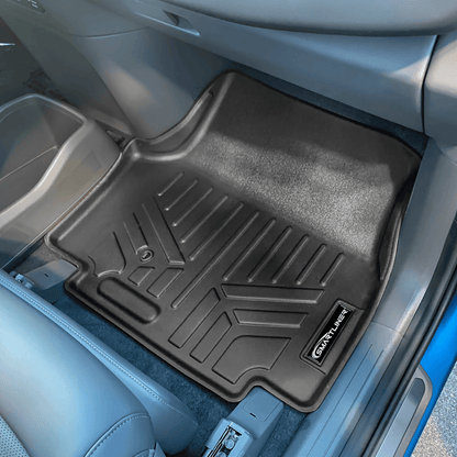 2024-2026 Kia EV9 Floor Liners|6 Passenger Models|SMARTLINER