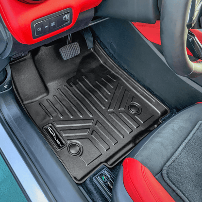 2024-2026 Honda Prologue Floor Liners | SMARTLINER