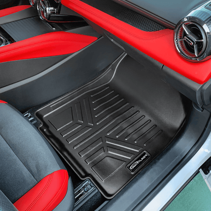 2024-2026 Honda Prologue Floor Liners | SMARTLINER