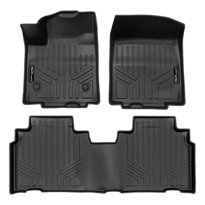 2024-2026 Honda Prologue Floor Liners | SMARTLINER