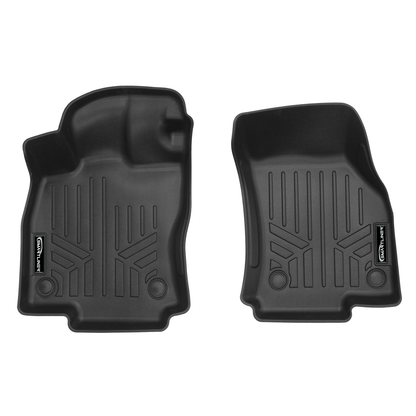 2019-2024 Volkswagen Arteon Floor Liners | SMARTLINER