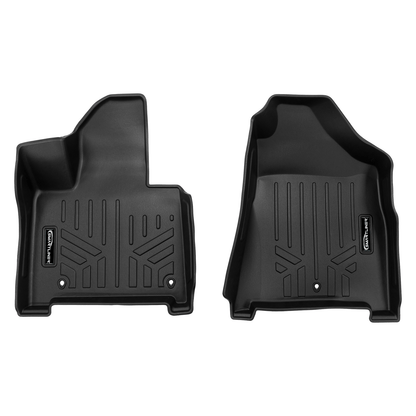 2020-2025 Hyundai Palisade Floor Liners|7 Passenger Models|SMARTLINER