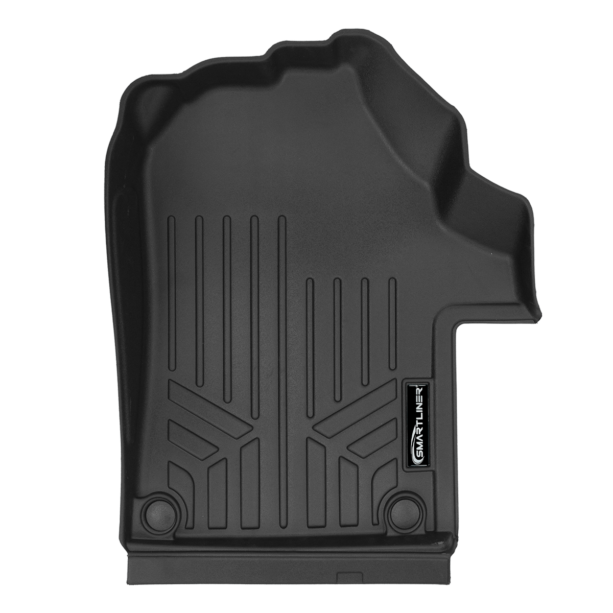 2020-2025 Mercedes-Benz Metris (USPS) Floor Liners|(Right Hand Driver)|SMARTLINER
