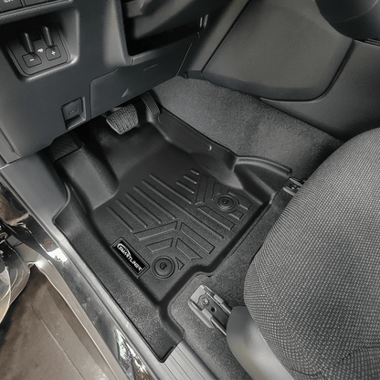 2024-2026 Toyota Land Cruiser Floor Liners | SMARTLINER
