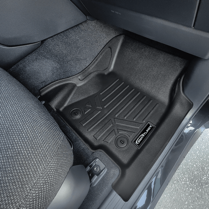 2024-2026 Lexus GX Floor Liners|7 Passenger Models|SMARTLINER