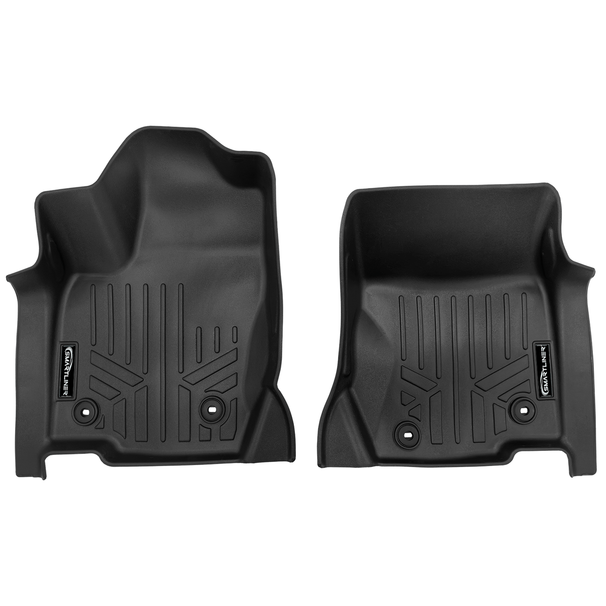 2024-2026 Lexus GX Floor Liners | SMARTLINER