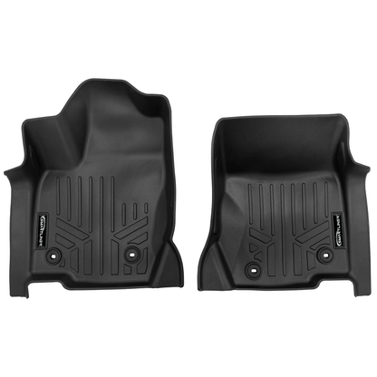 2024-2026 Lexus GX Floor Liners | SMARTLINER