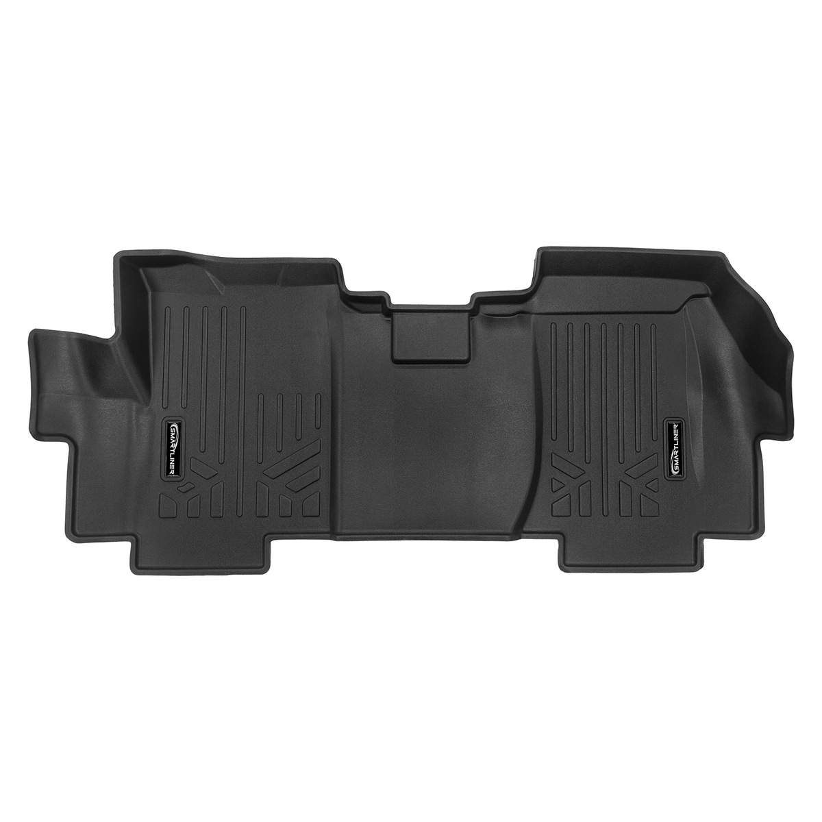 2018-2026 Ram Promaster Floor Liners | SMARTLINER