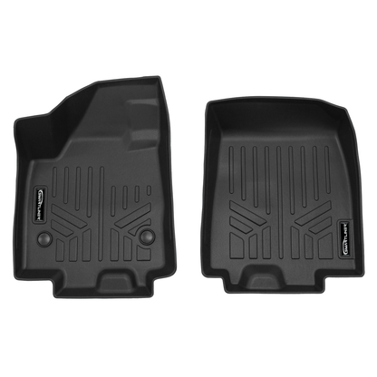 2024-2026 Chevrolet Equinox EV Floor Liners | SMARTLINER