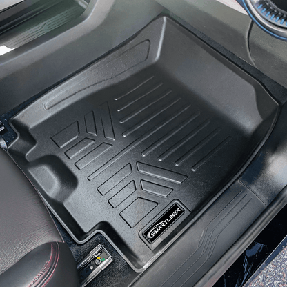 2024-2026 Chevrolet Equinox EV Floor Liners | SMARTLINER
