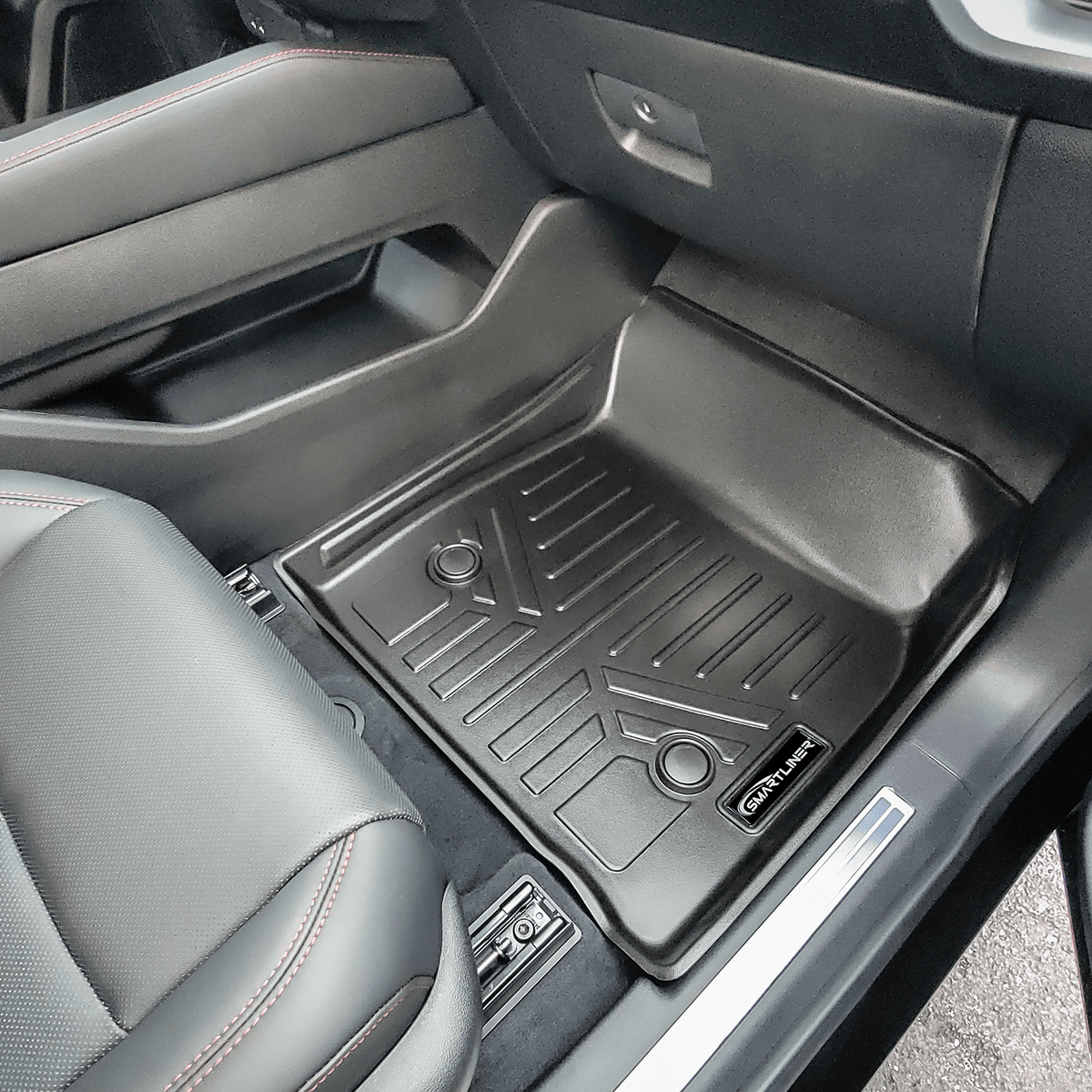 2024-2026 Acura ZDX Type S Floor Liners | SMARTLINER