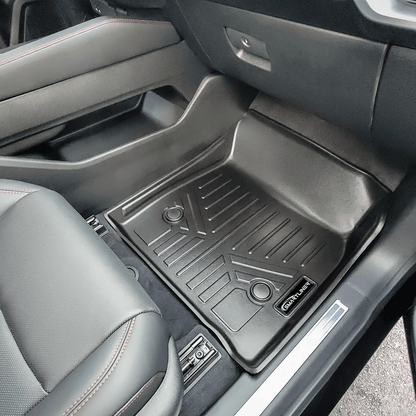 2024-2026 Acura ZDX Type S Floor Liners | SMARTLINER