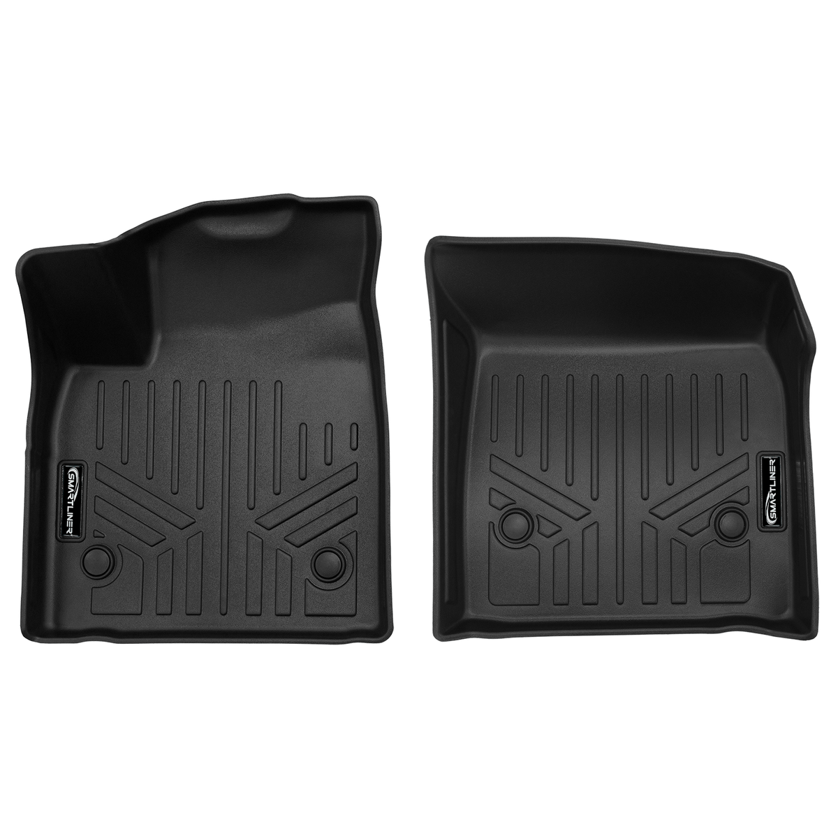 2024-2026 Acura ZDX Type S Floor Liners | SMARTLINER