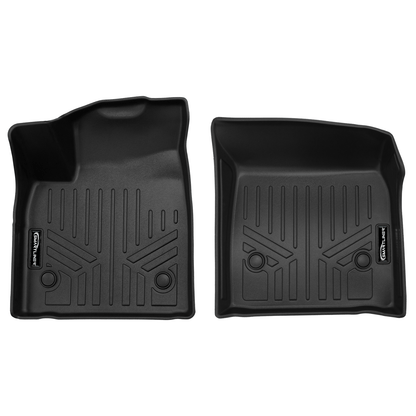 2024-2026 Acura ZDX Type S Floor Liners | SMARTLINER