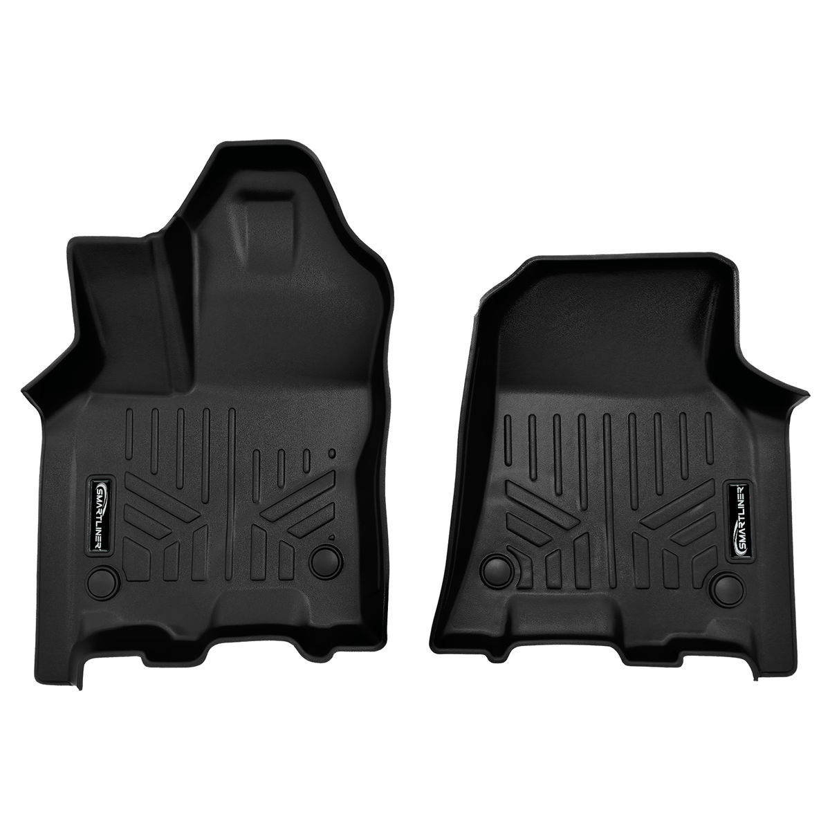 2025-2026 Ram 1500 RHO Floor Liners | SMARTLINER