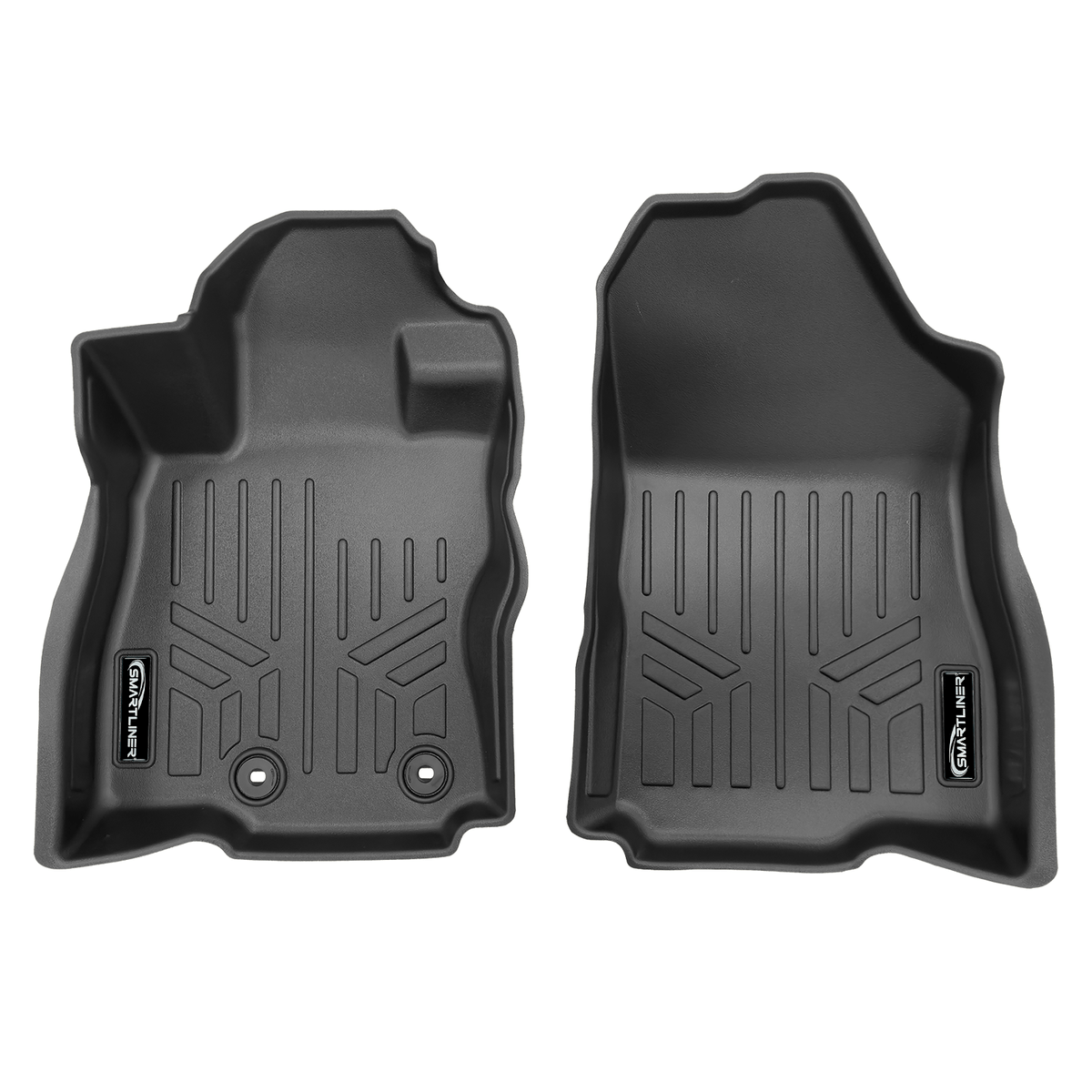 2025-2026 Subaru Forester Floor Liners | SMARTLINER