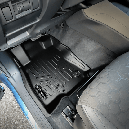2025-2026 Subaru Forester Floor Liners | SMARTLINER