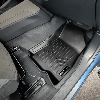 2025-2026 Subaru Forester Floor Liners | SMARTLINER