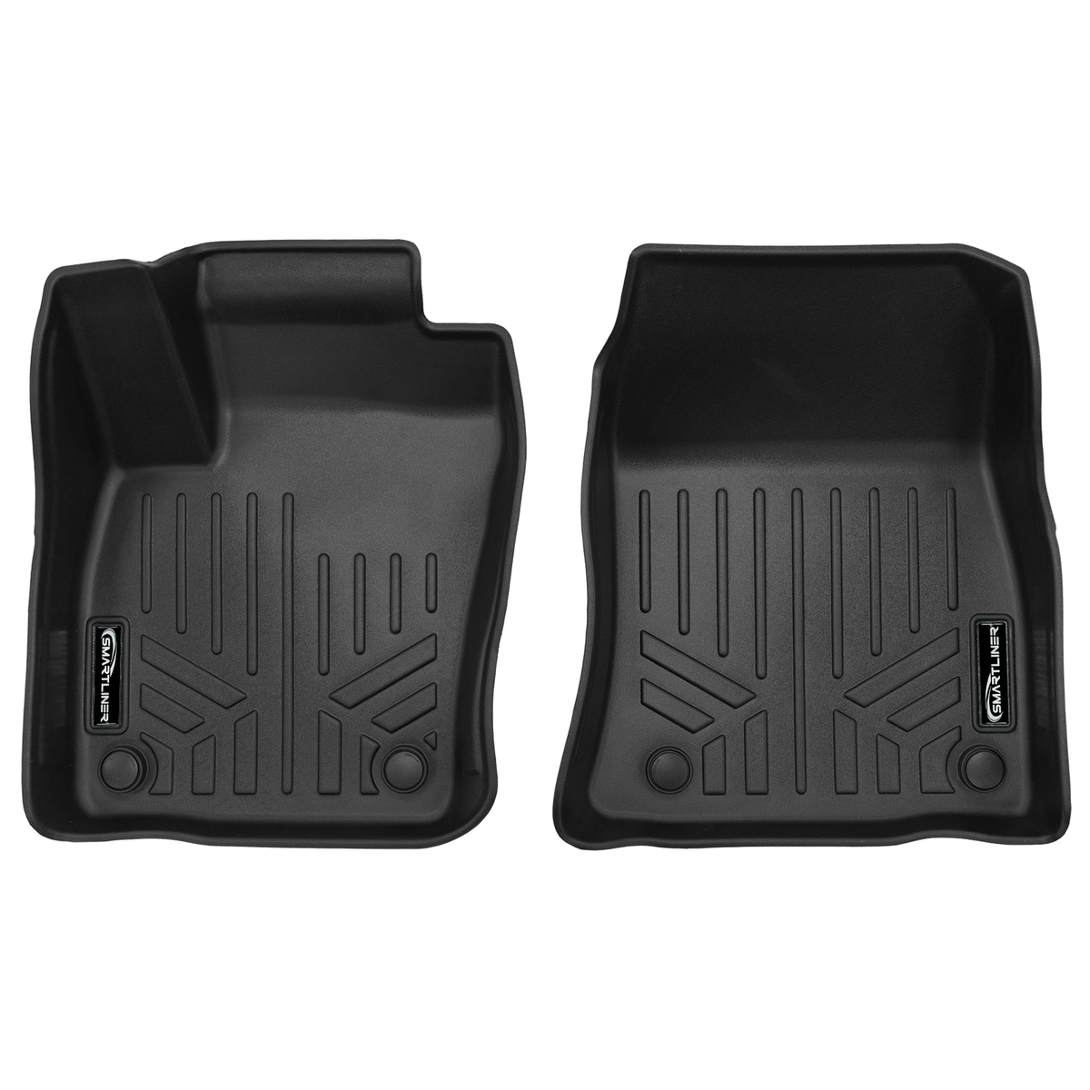 2025-2026 Nissan Kicks Floor Liners | SMARTLINER