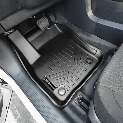 2025-2026 Nissan Kicks Floor Liners | SMARTLINER