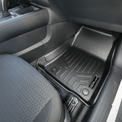 2025-2026 Nissan Kicks Floor Liners | SMARTLINER