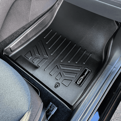 2025-2026 Kia K4 Floor Liners | SMARTLINER