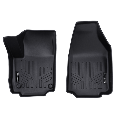 2025-2026 Chevrolet Equinox Floor Liners | SMARTLINER