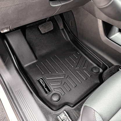 2023-2026 Mitsubishi Outlander Floor Liners | SMARTLINER