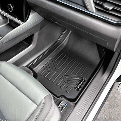2023-2026 Mitsubishi Outlander Floor Liners | SMARTLINER