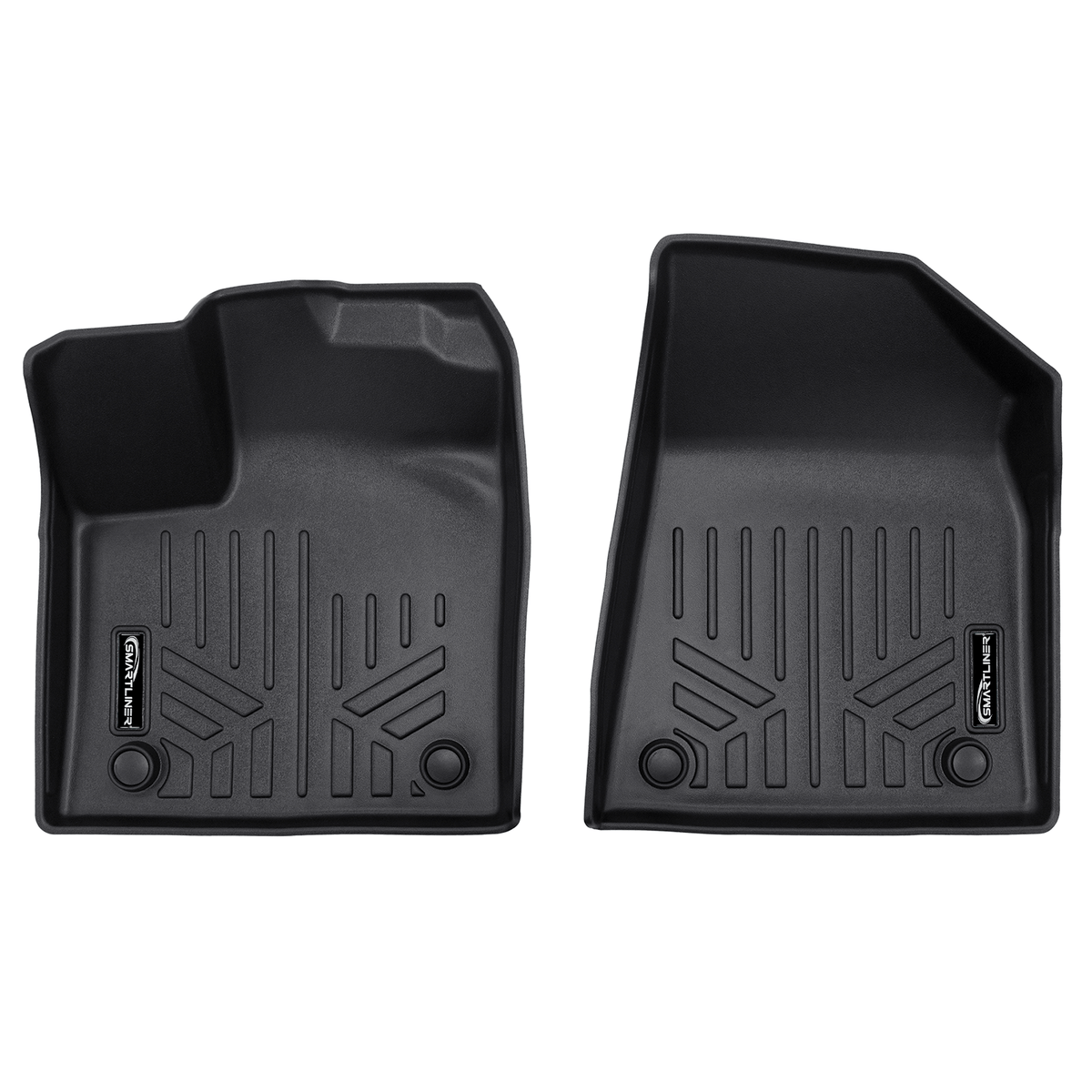 2025-2026 Nissan Murano Floor Liners | SMARTLINER