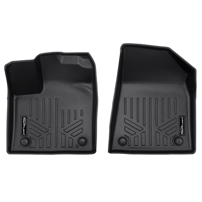 2025-2026 Nissan Murano Floor Liners | SMARTLINER