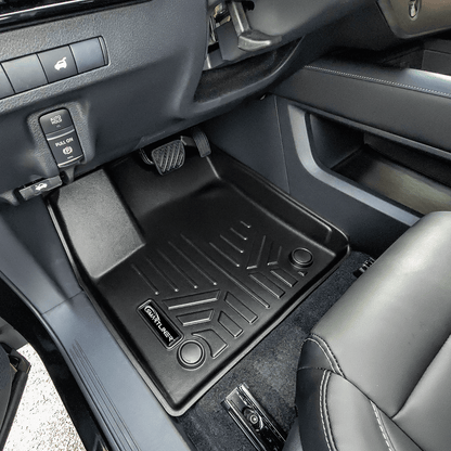 2025-2026 Nissan Murano Floor Liners | SMARTLINER