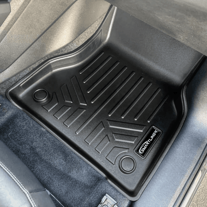 2025-2026 Audi Q6 e-tron / SQ6 e-tron Floor Liners | SMARTLINER