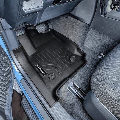 2025-2026 Toyota 4Runner Floor Liners | SMARTLINER