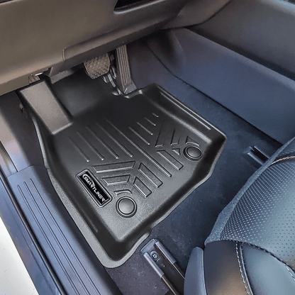 2025-2026 Mazda CX50 Floor Liners | SMARTLINER
