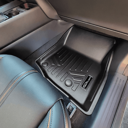 2025-2026 Mazda CX50 Floor Liners | SMARTLINER