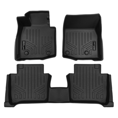 2025-2026 Mazda CX50 Floor Liners | SMARTLINER