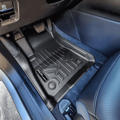 2024-2025 Jeep Wagoneer S Floor Liners | SMARTLINER
