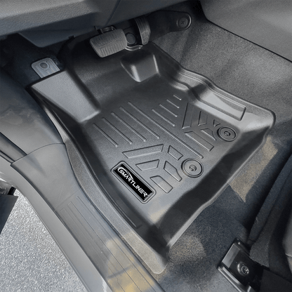 2025-2026 Subaru Forester Hybrid Floor Liners | SMARTLINER