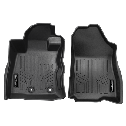 2025-2026 Subaru Forester Hybrid Floor Liners | SMARTLINER
