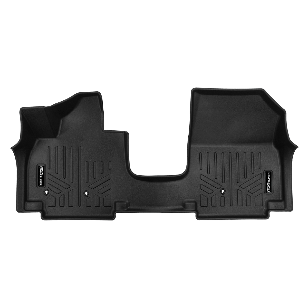 2026 Hyundai Ioniq 9 Floor Liners | SMARTLINER