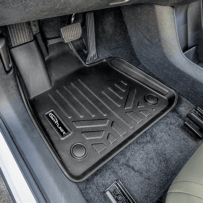2025-2026 Volvo EX30 Floor Liners | SMARTLINER