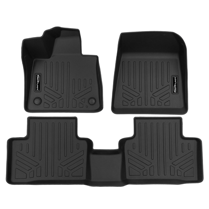 2025-2026 Volvo EX30 Floor Liners | SMARTLINER