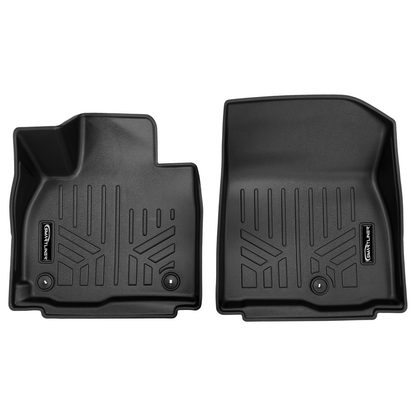 2027 Kia Telluride Floor Liners|Without Center Console|SMARTLINER