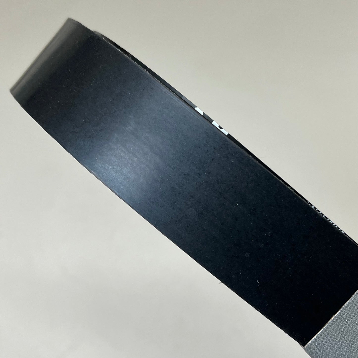 DAYCO Serpentine Belt 122.28" Effective Length Durable SPDM Black 5081223