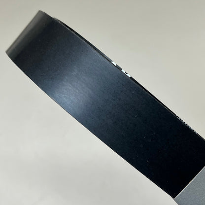 DAYCO Serpentine Belt 122.28" Effective Length Durable SPDM Black 5081223