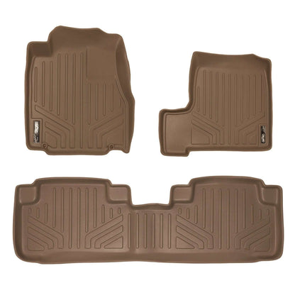2007-2011 Honda CR-V Floor Liners | SMARTLINER