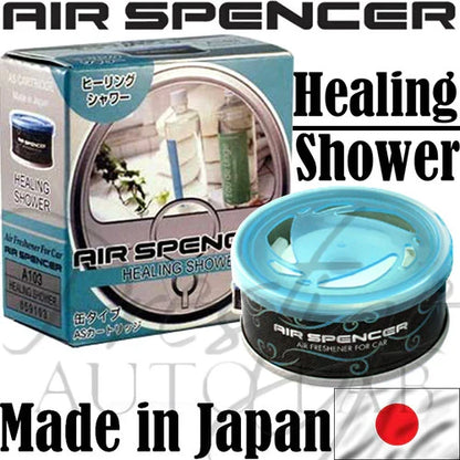 10 Count Air Spencer Cartridge Air Freshener